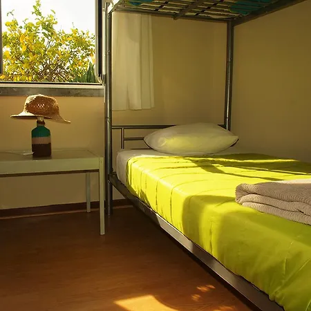 Casa de hóspedes Janes Beach & Surf House Malveira da Serra