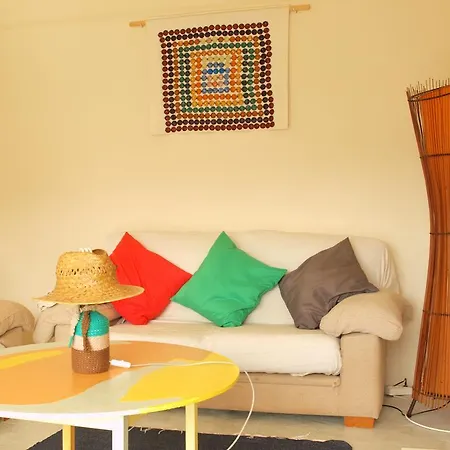 Janes Beach & Surf House Casa de hóspedes