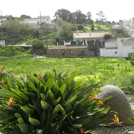 Casa de hóspedes Janes Beach & Surf House