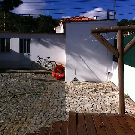 Janes Beach & Surf House Casa de hóspedes