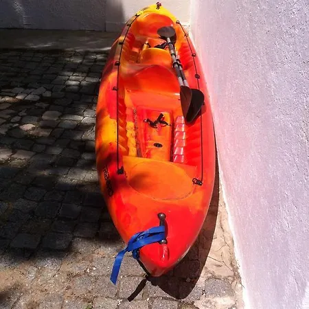 Janes Beach & Surf House * Malveira da Serra