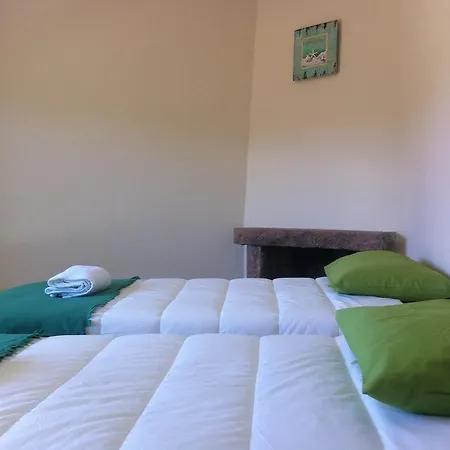 Janes Beach & Surf House Malveira da Serra