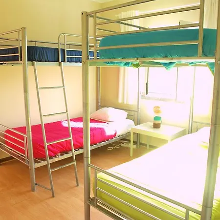 Janes Beach & Surf House * Malveira da Serra
